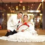 Boda