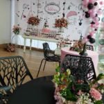 Eventos Sociales