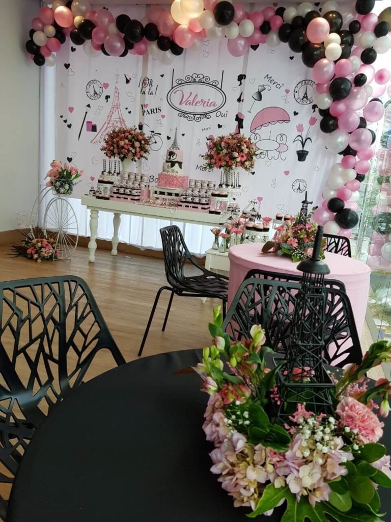 Eventos Sociales