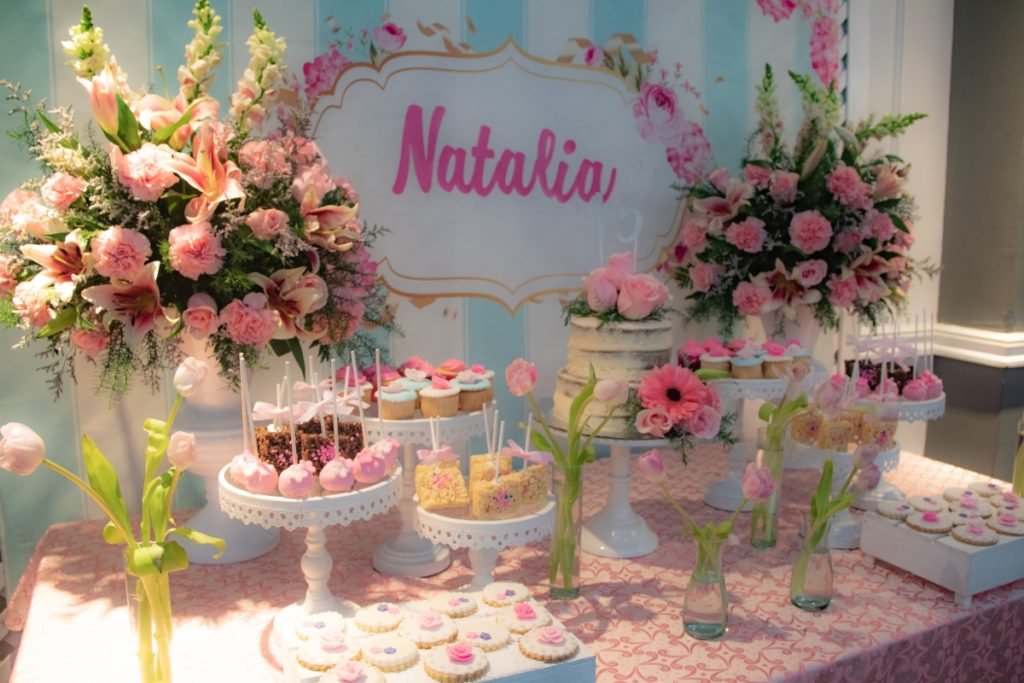 Quinceaño 1
