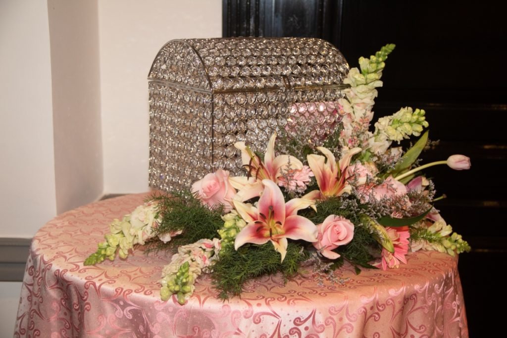 Quinceaño 2