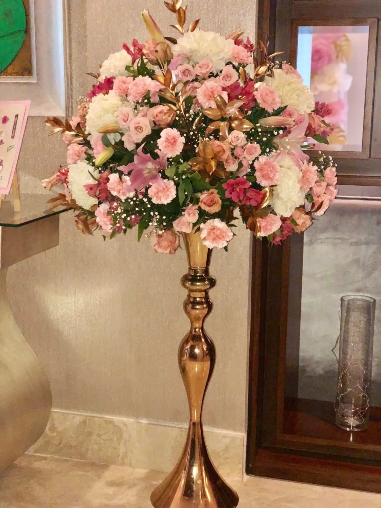 Quinceaño 8
