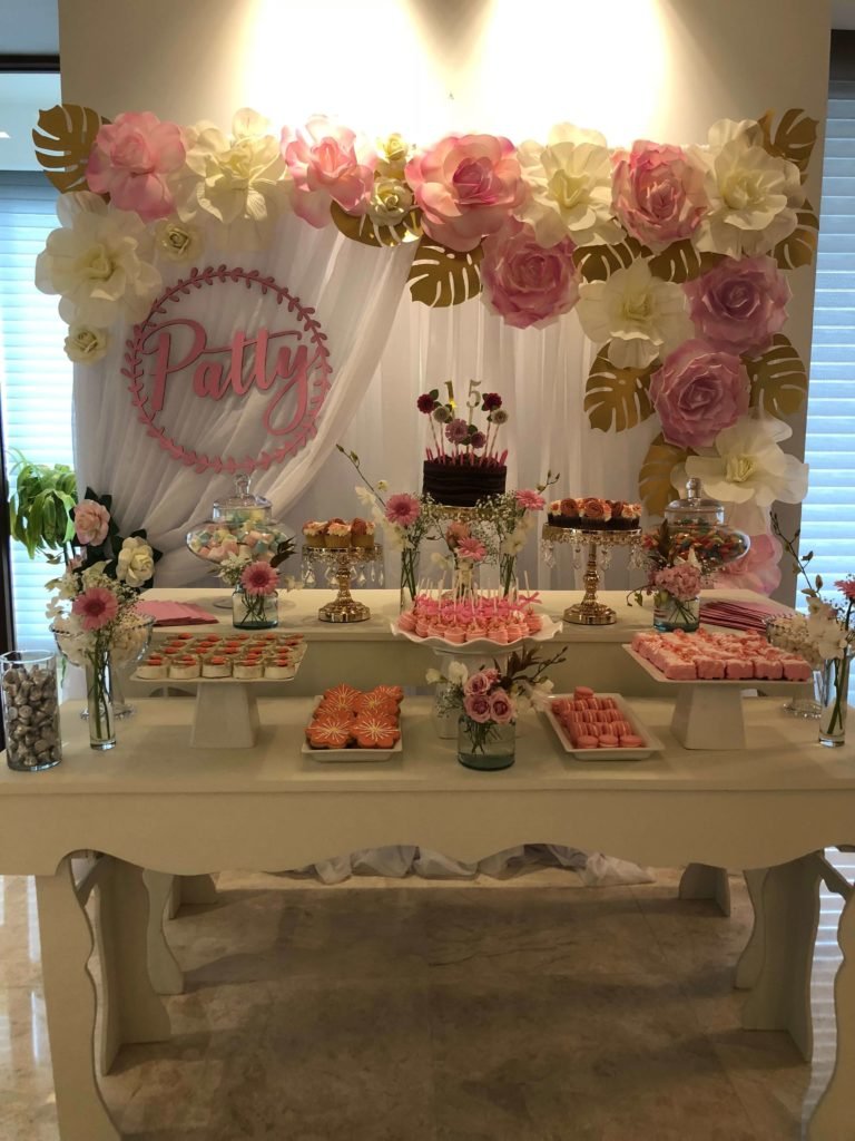Quinceaño 4