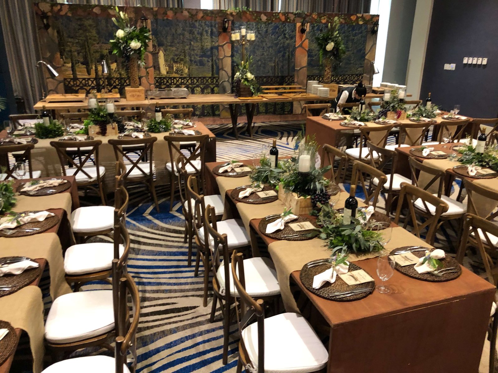 Eventos Corporativos